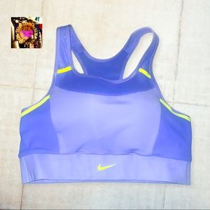 Nike Sports Bra!♻️🌸